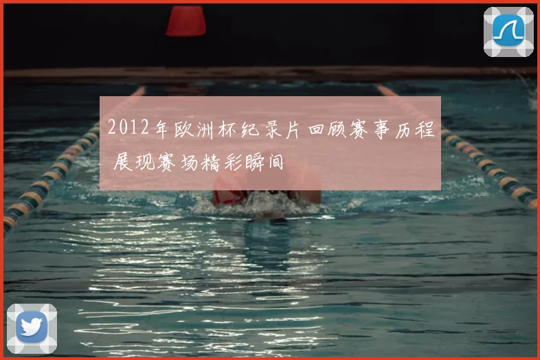 2012年欧洲杯纪录片回顾赛事历程 展现赛场精彩瞬间