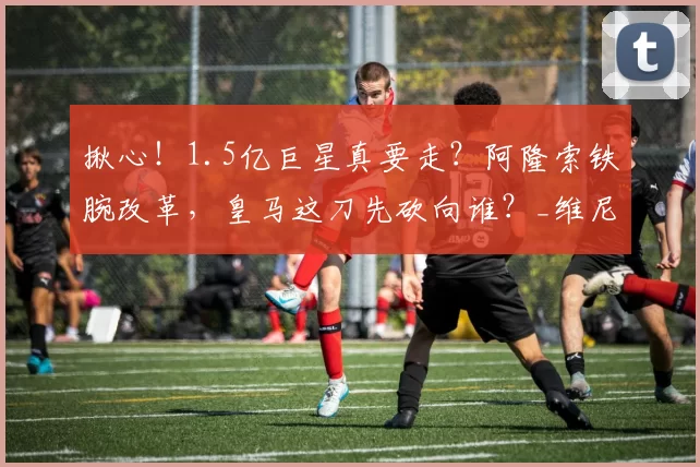 揪心！1.5亿巨星真要走？阿隆索铁腕改革，皇马这刀先砍向谁？_维尼修斯_战术_球员