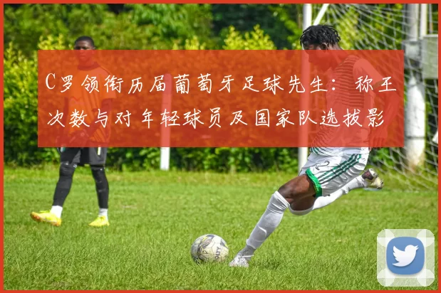 C罗领衔历届葡萄牙足球先生：称王次数与对年轻球员及国家队选拔影响